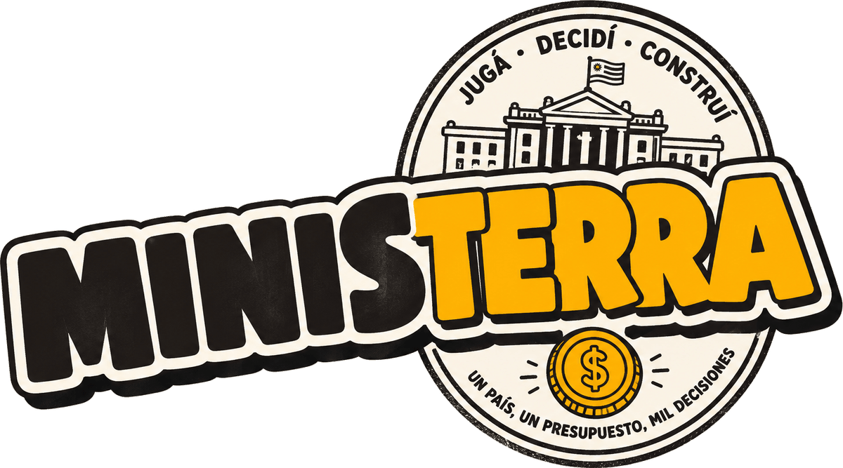 MINISTERRA
